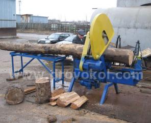 Дровоколы ДРЛ-1