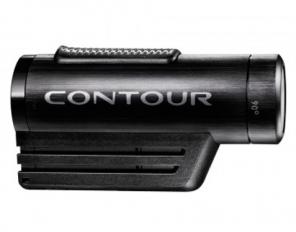 Аццкая экшн-камера Contour ROAM!