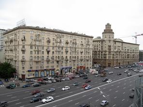 Аренда 2х ком. кв-ры, м. Сухаревская,