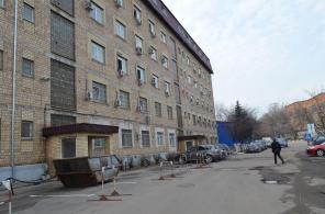 Продажа Офиса. 2-я улица Энтузиастов