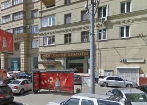 Торговое помещение 188м на Долгоруковской