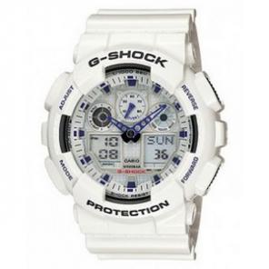 Часы Casio G-Shock по самым низким ценам