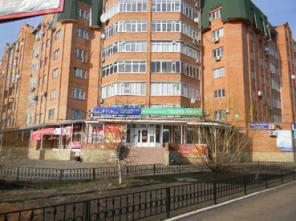 Аренда торговых офисных помещений в Оренбурге