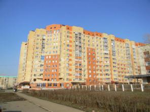 Аренда торговых офисных помещений в Оренбурге