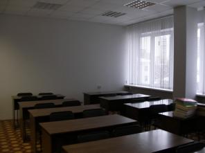 Сдаются в почасовую аренду аудитории, классы