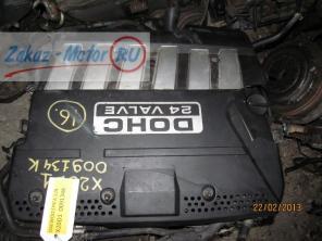 Двигатель бу X20D1 для Chevrolet Epica (Шевроле)