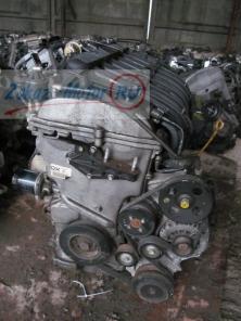 Двигатель бу X20D1 для Chevrolet Epica (Шевроле)