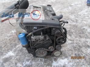 Двигатель бу D4EA объем 2,0 CRDi для Hyundai (Хундай)