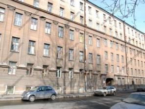 комната у метро в центре Санкт-Петербурга продажа