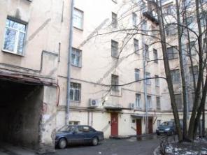 комната у метро в центре Санкт-Петербурга продажа