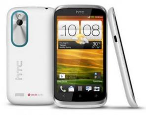 Htc Desire X White новые + Подарок