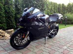Продам Ducati 999, 2006 года.