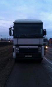 Renault Magnum 480 2000г