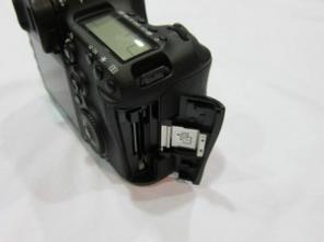 Новый Canon EOS 5D Mark III Body