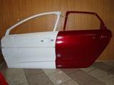 Citroen двери, бампера фары Ситроен С 3 . С4