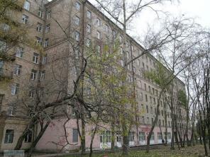Офис 110м2 в аренду, СВАО, м. Тимирязевская
