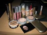 L’Oreal, Max Factor, Chanel, Estee Lauder, Lancome, Shiseido, Calvin Klein