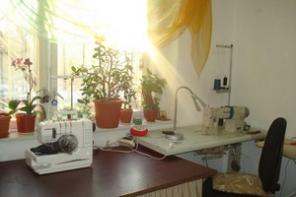 Продам салон красоты(готовый бизнес).