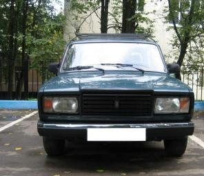 Авто ВАЗ на прокат (Аренда без водителя)