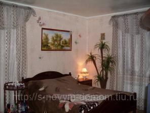 Продам дом в Стругах Красных