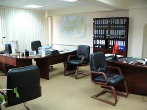 Офис 30м2 в аренду, м.Калужская