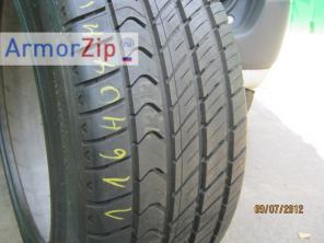 БУ летние покрышки Michelin PAX 255-720 R490 AC для BMW Guard (F03)