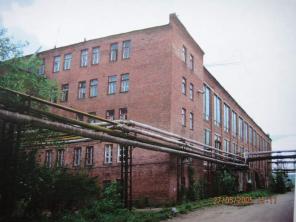 Продам здания с земельными участками