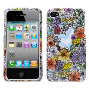 Чехлы для iPhone 4S/4, iPhone 5, iPad из США