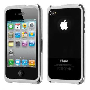 Чехлы для iPhone 4S/4, iPhone 5, iPad из США