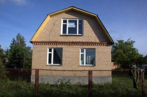 Продается Дача