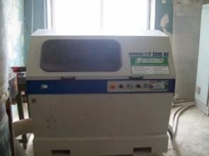 Продам/обменяю линию оптимизации Omga T2010NC