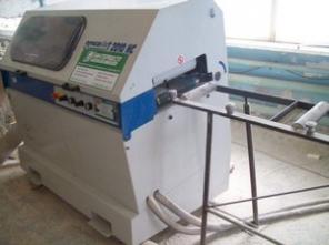 Продам/обменяю линию оптимизации Omga T2010NC