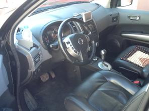 Продаю Nissan X-Trail II