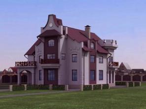 Строительство и ремонт Загородных Домов