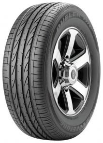 Продам Bridgestone Dueler H/P Sport 215/65 R16 98H 4 шт