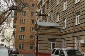 Продажа 2-Х квартиры Мироновская 9