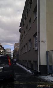 Офис 42 кв.м. 5 мин от метро. Бизнес-класс.