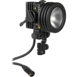 Видеосвет Lowel light id-02, батарея IDX E7S