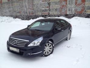 Продается Nissan Teana(Ниссан Теана) II