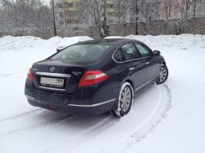 Продается Nissan Teana(Ниссан Теана) II