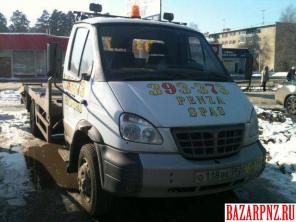 Эконом Эвакуатор Penza-SpaS 393-373