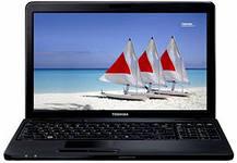 Toshiba C660 15.6 P6200 2Gb 500Gb cam wifi Win7 в идеале. С документами. Доставлю по метро.