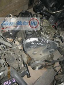 Двигатель AAZ объем 1,9TD для VOLKSWAGEN (Фольксваген, Фольцваген)