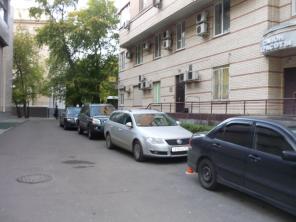 Продажа офиса в центральном округе Москвы
