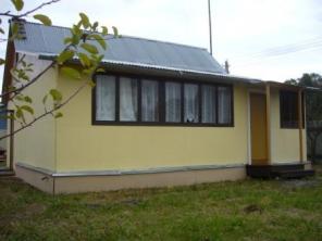 Продаю дачу 2эт.80м Подольский район п.Кленово