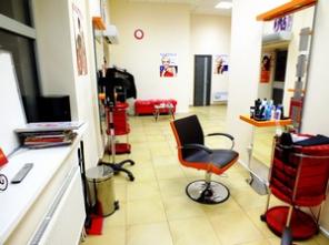 Продается Салон Красоты
