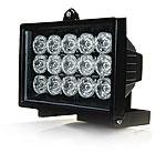 Светодиодные прожектора производства ООО ЛЛТ «СВЕТОВОД» (www.leds.ru)