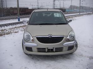 Продам Daihatsu Storia 2002 год.