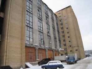 Склад в аренду