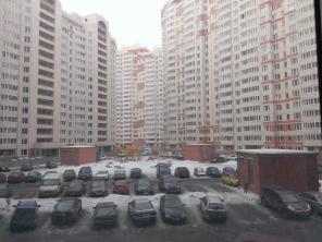 2 кв-ра, 73 кв. м., оф-е в собств., дом сдан